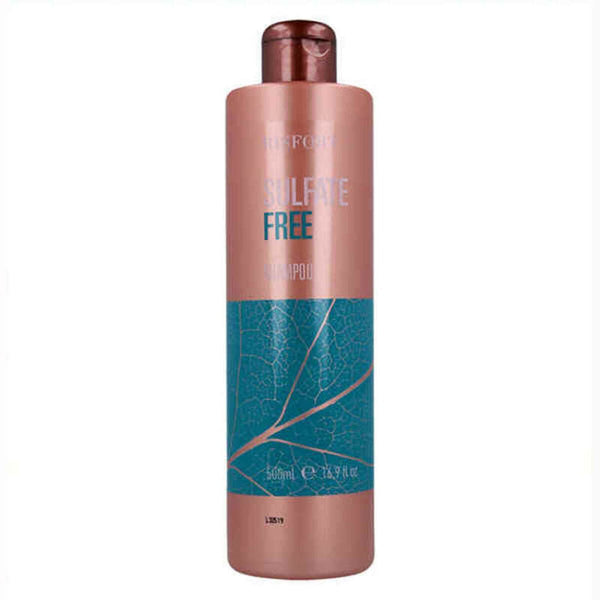 Shampoo Risfort 8436006868436 (500 ml) - Cosmova