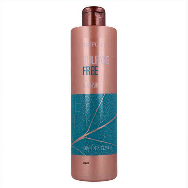 Shampoo Risfort 8436006868436 (500 ml) - Cosmova