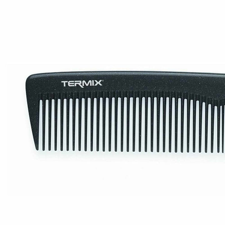 Hairstyle Termix 2525168 Black Titanium - Cosmova