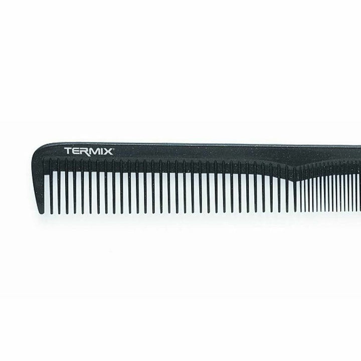 Hairstyle Termix 2525173 Black Titanium - Cosmova