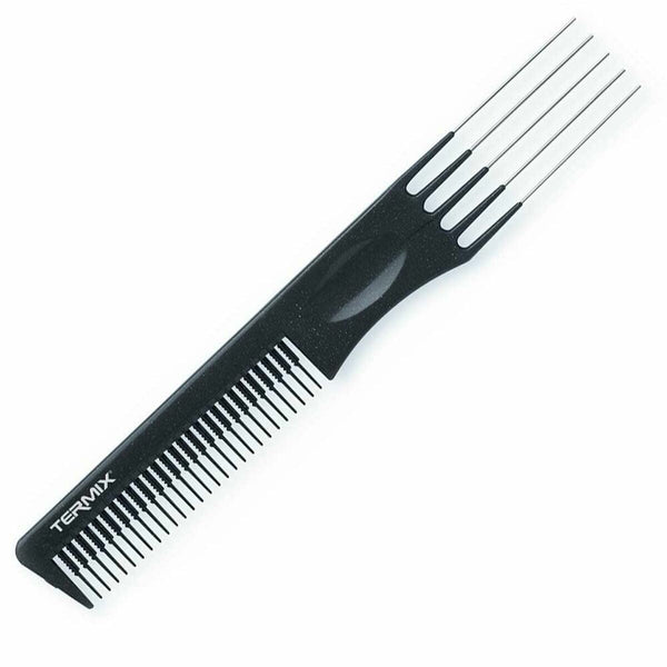 Hairstyle Termix 2525177 Black Titanium - Cosmova