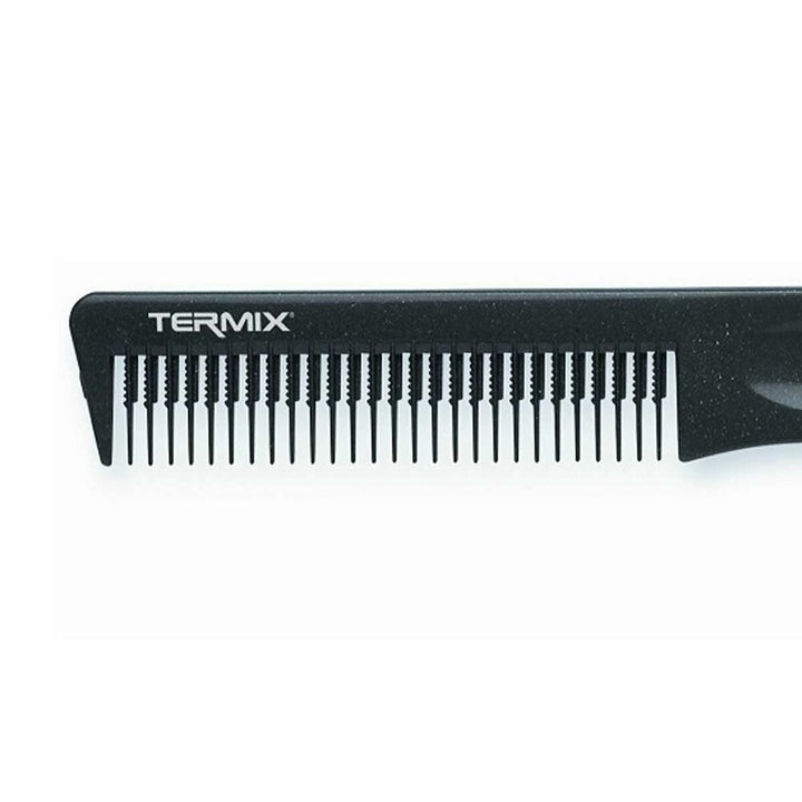 Hairstyle Termix 2525177 Black Titanium - Cosmova