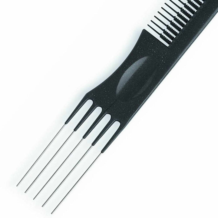 Hairstyle Termix 2525177 Black Titanium - Cosmova