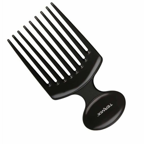 Hairstyle Termix 2525178 Black Titanium - Cosmova