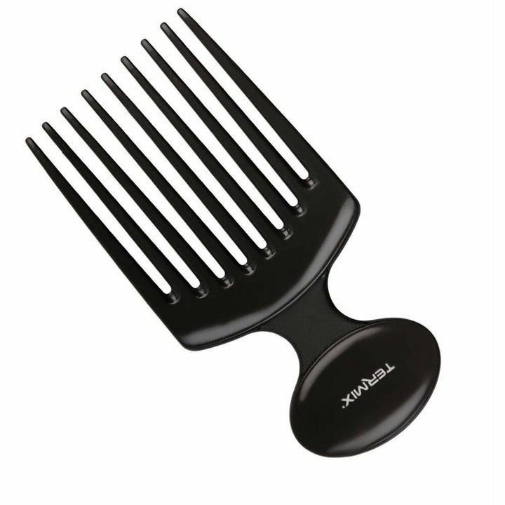 Hairstyle Termix 2525178 Black Titanium - Cosmova