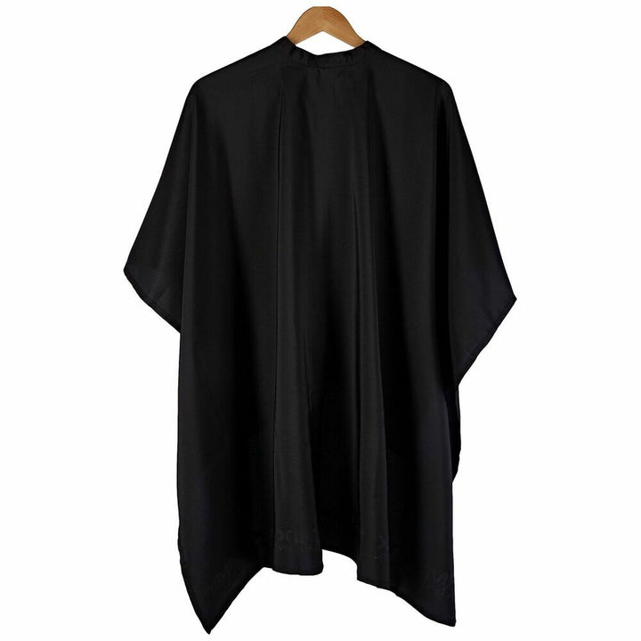 Hairdressing Cape Termix Evolution Black - Cosmova