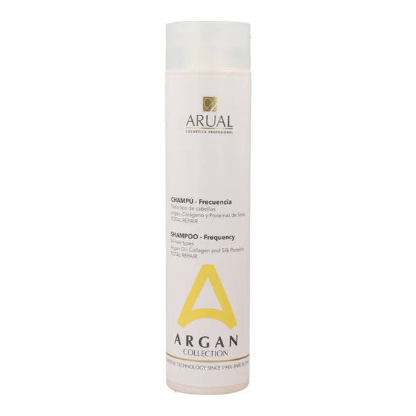 Shampoo Arual Argan Collection 250 ml-0