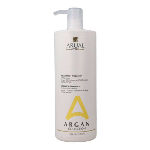Shampoo Arual Argan Collection 1 L-0