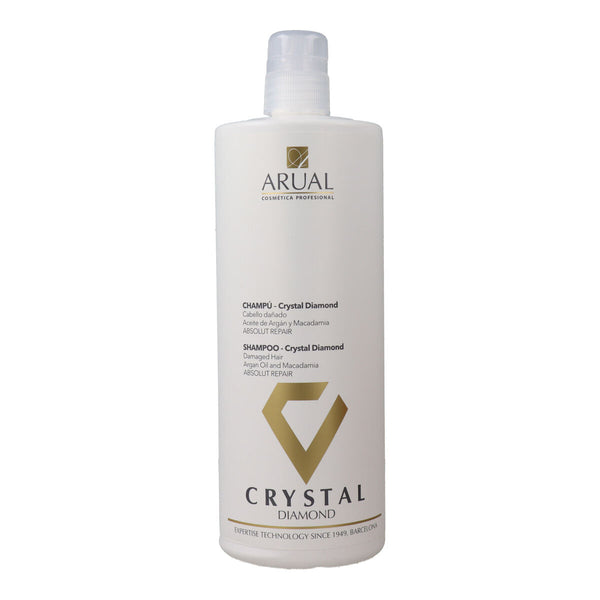 Shampoo Arual Crystal Diamond 1 L-0