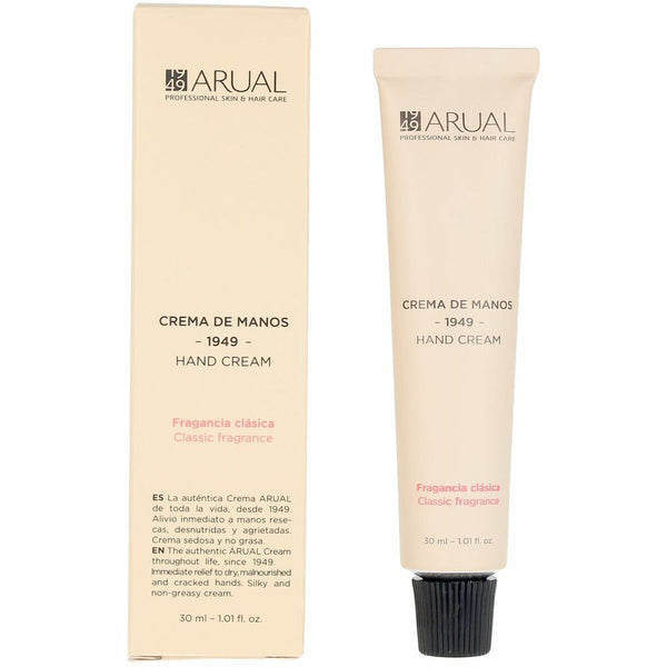 Hand Cream Arual 30 ml-0