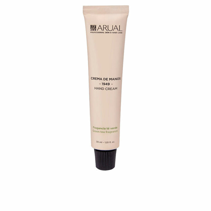 Hand Cream Arual 1949 Green Tea 30 ml-1