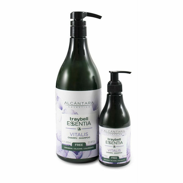 Anti - Hair Loss Shampoo Alcantara 4140416.0 250 ml - Cosmova