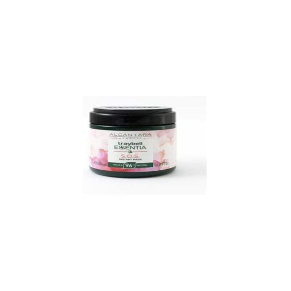 Hair Mask Alcantara Traybell Essentia 500 ml - Cosmova