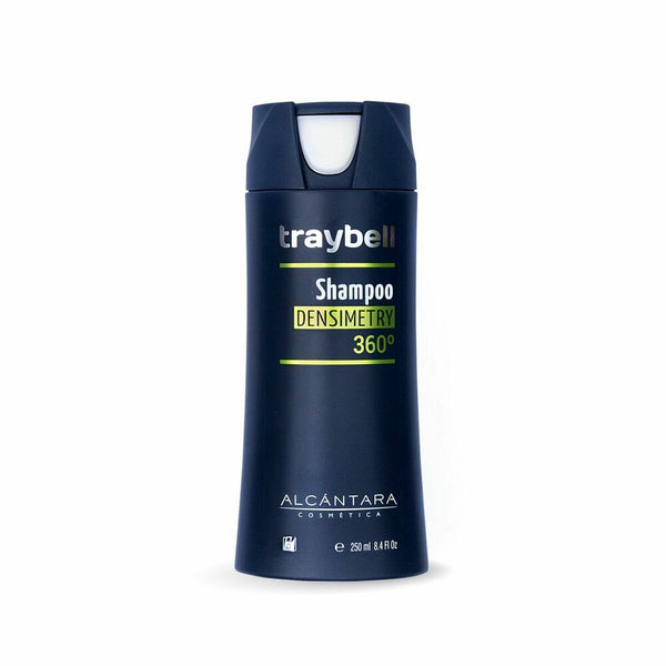 Volumising Shampoo Alcantara Traybell Densimetry (250 ml)-0
