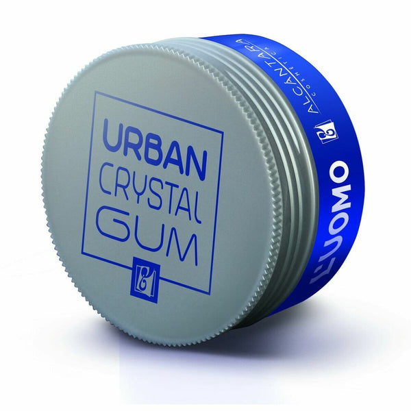Hair Clay Alcantara L'Uomo Urban (100 ml)-0