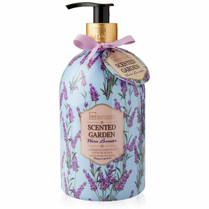 Hand Soap IDC Institute Lavendar 500 ml - Cosmova