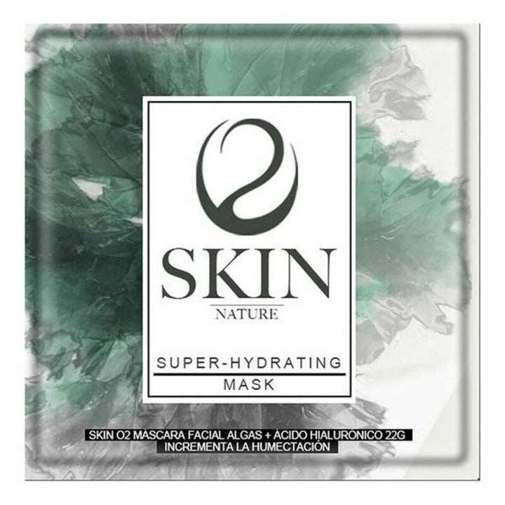 Hydrating Mask Skin SET Skin O2 Skin 22 g-0