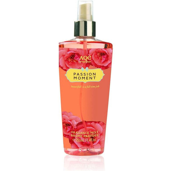 Body Spray IDC Institute Passion Moment 250 ml-0