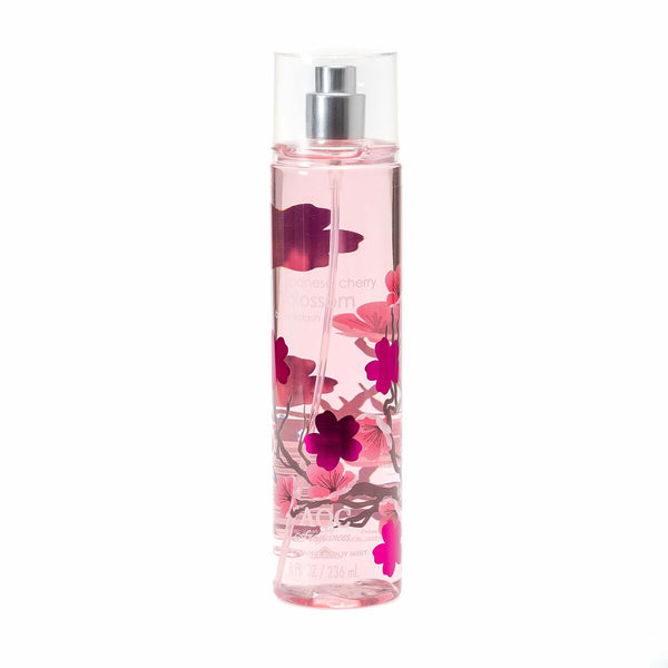 Body Spray AQC Fragrances   Japanese Cherry Blossom 236 ml-0