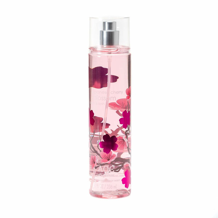Body Spray AQC Fragrances   Japanese Cherry Blossom 236 ml-0