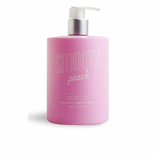 Hand Soap Dispenser IDC Institute Peach-0