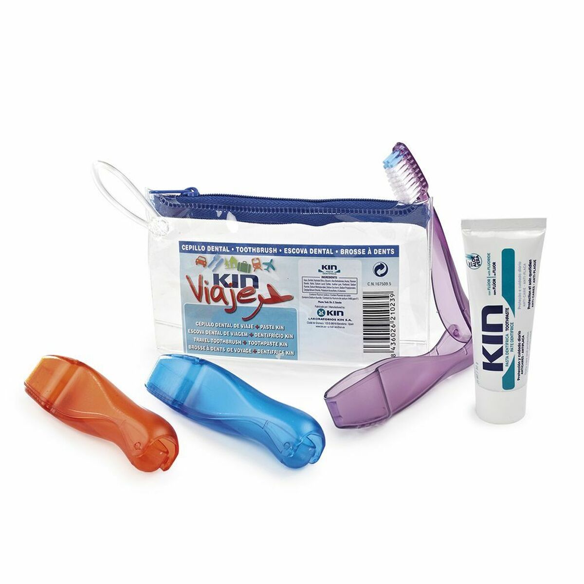 Travel Set Kin Kin Viaje-0