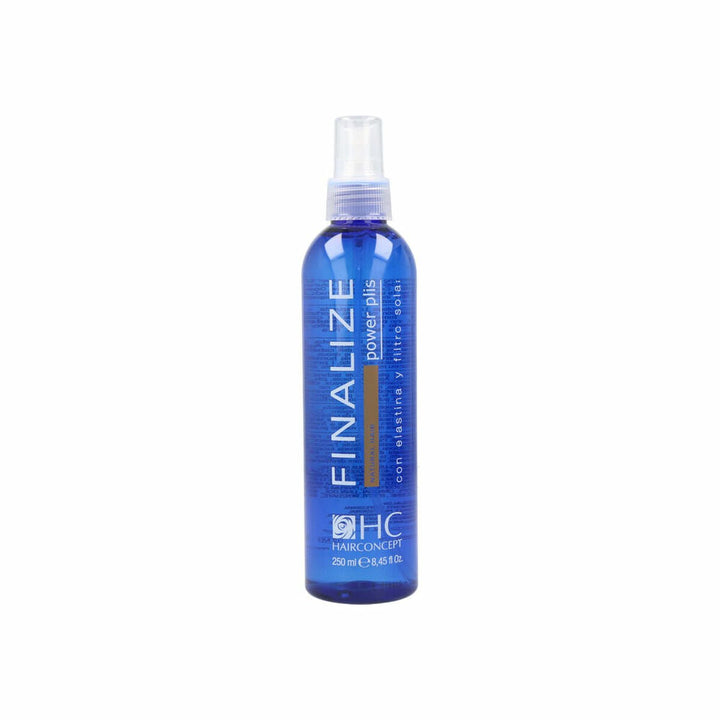 Toner Hair Concept Finalizer Power Plis Natural Hair (250 ml) - Cosmova