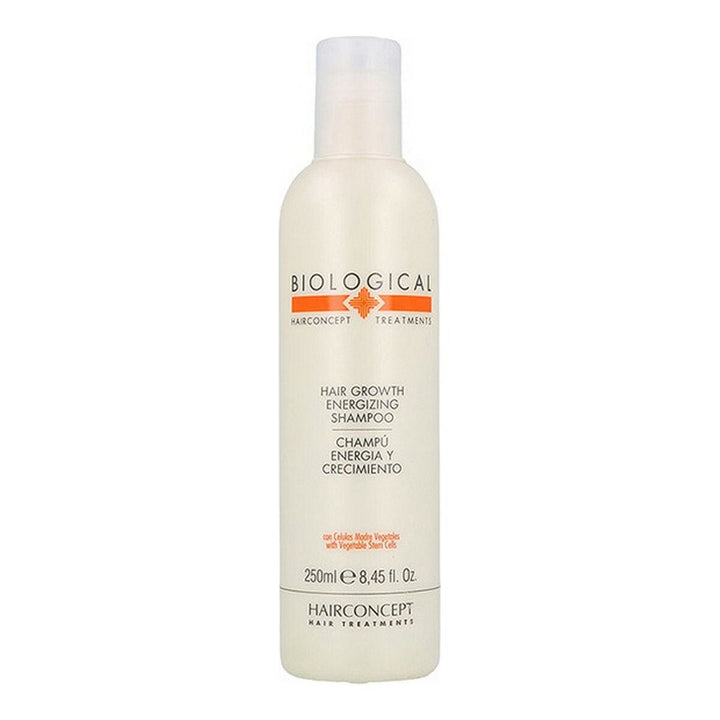 Shampoo Hair Concept Biological Hair Growth Energy (250 ml) - Cosmova