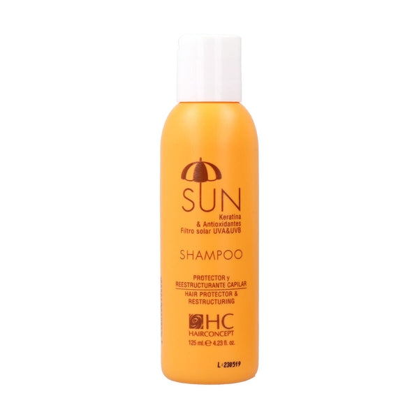 Shampoo Hair Concept Keracid Sun Protector 125 ml-0