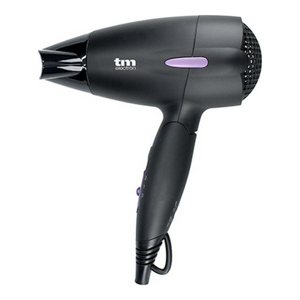 Hairdryer TM Electron 1500 W-0