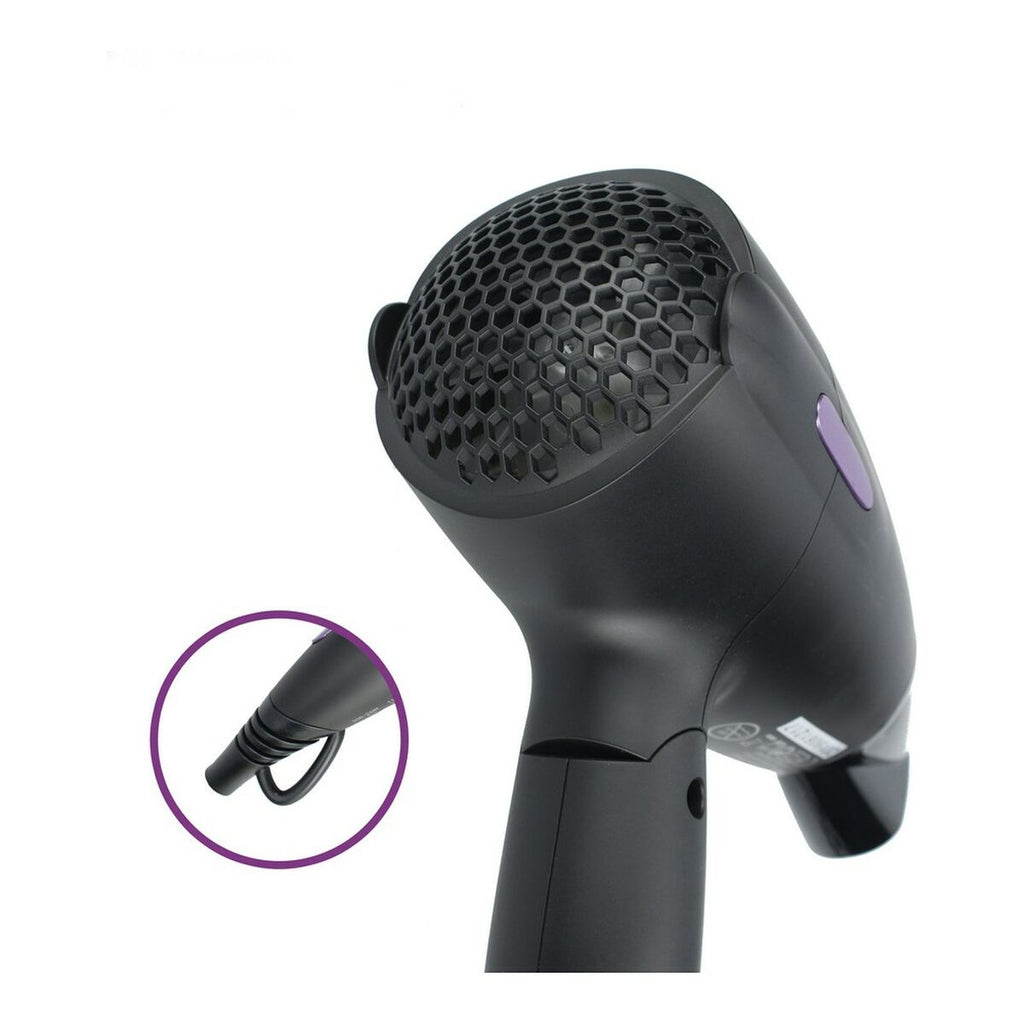 Hairdryer TM Electron 1500 W-5