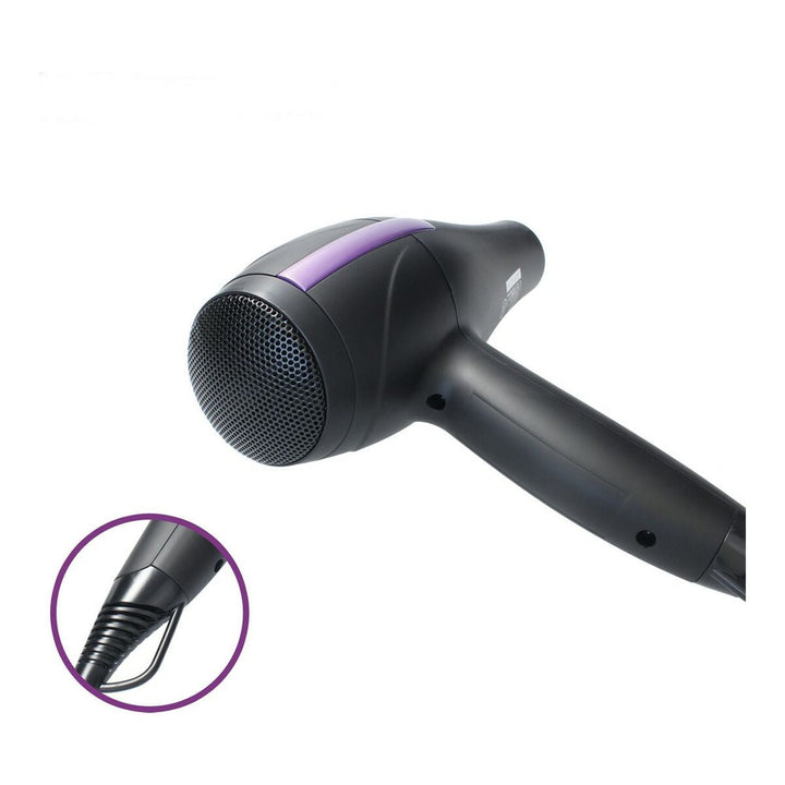 Hairdryer TM Electron 1800-2200 W-5