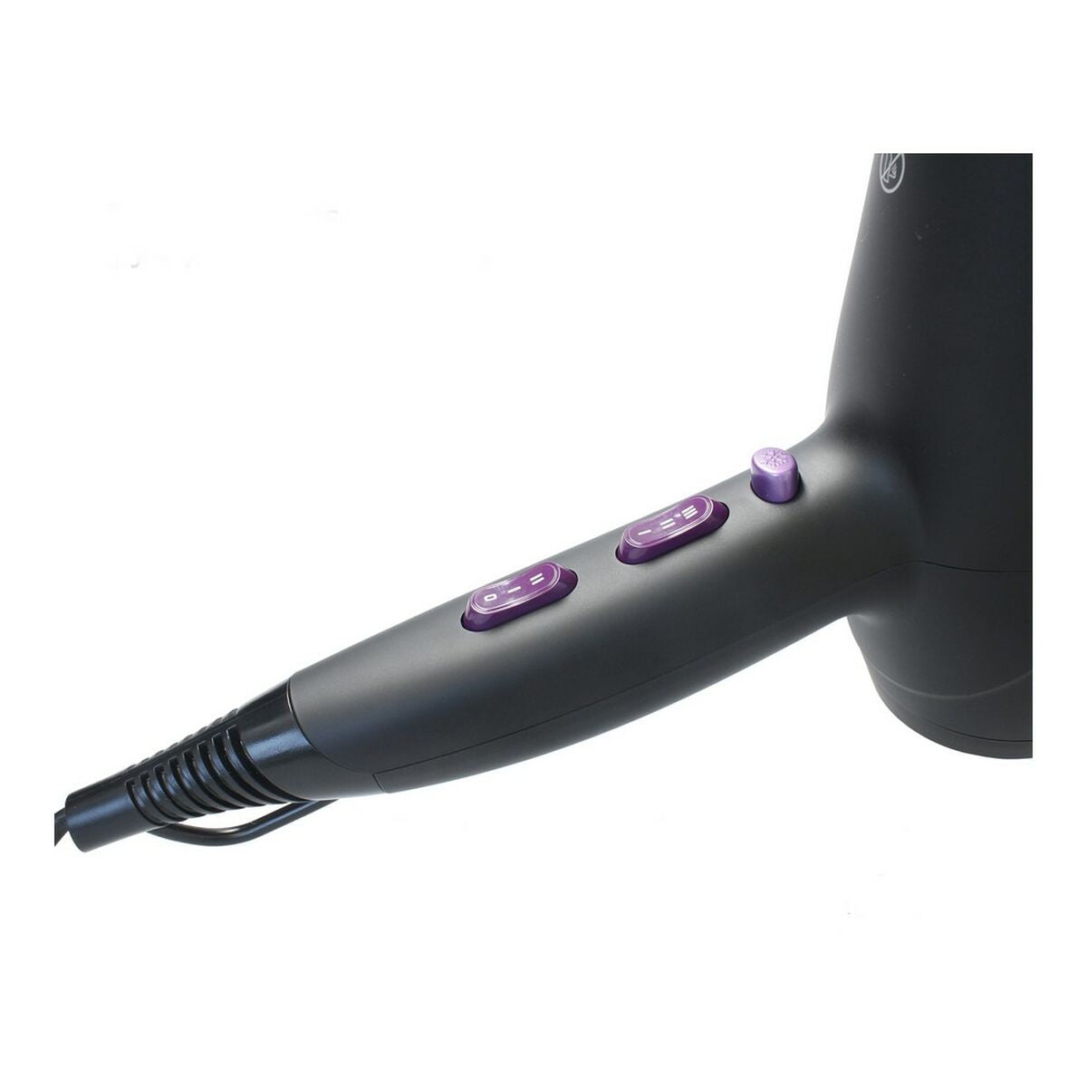 Hairdryer TM Electron 1800-2200 W-4