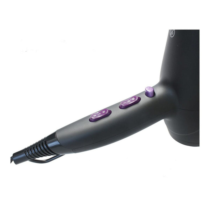 Hairdryer TM Electron 1800-2200 W-4
