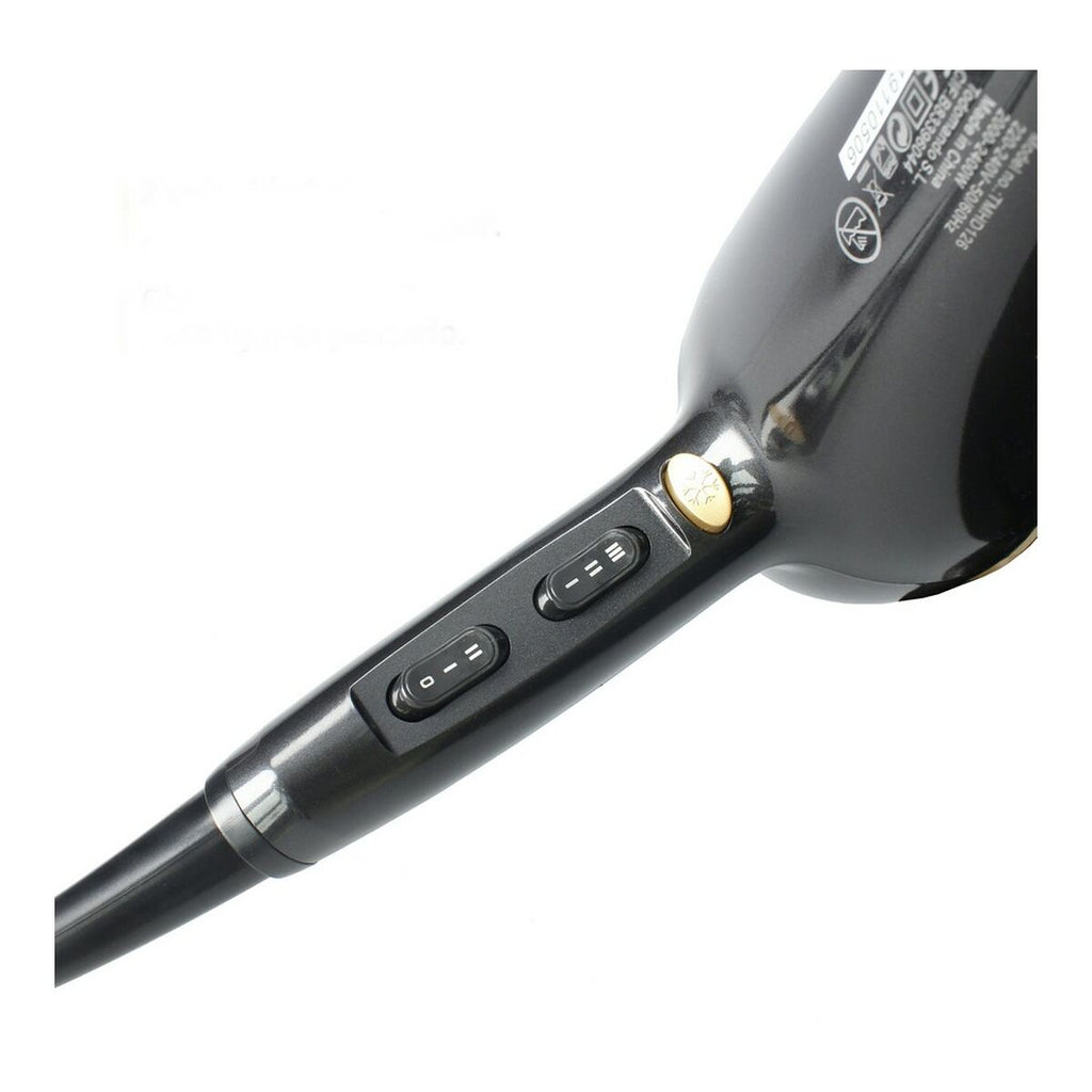 Hairdryer TM Electron 2400 W-3