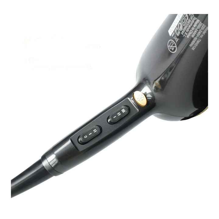 Hairdryer TM Electron 2400 W-3