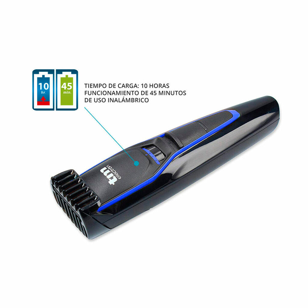 Beard Trimmer TM Electron-1
