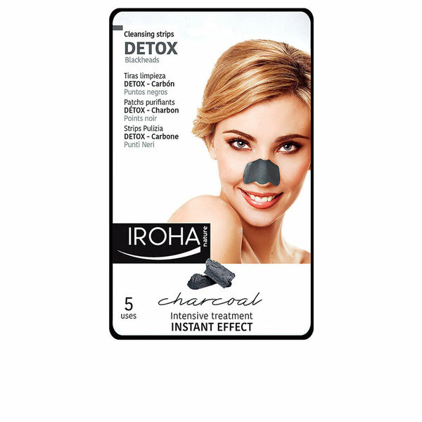 Exfoliating Mask Iroha 1370-31843 Nose-0