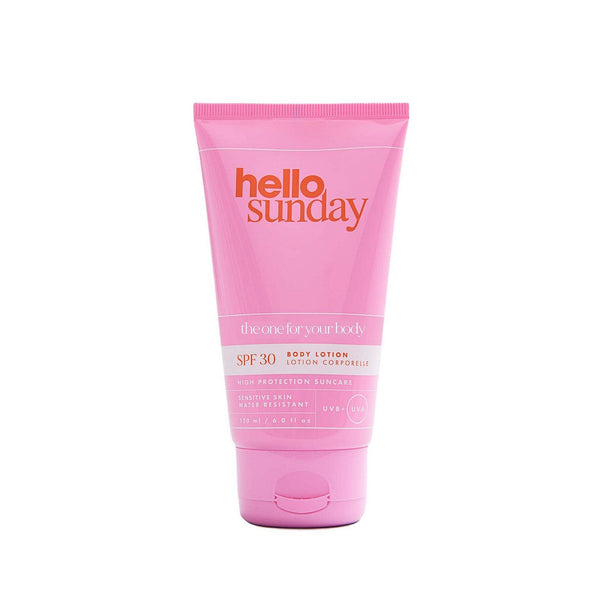 Body Cream Hello Sunday The Essential One (50 ml)-0