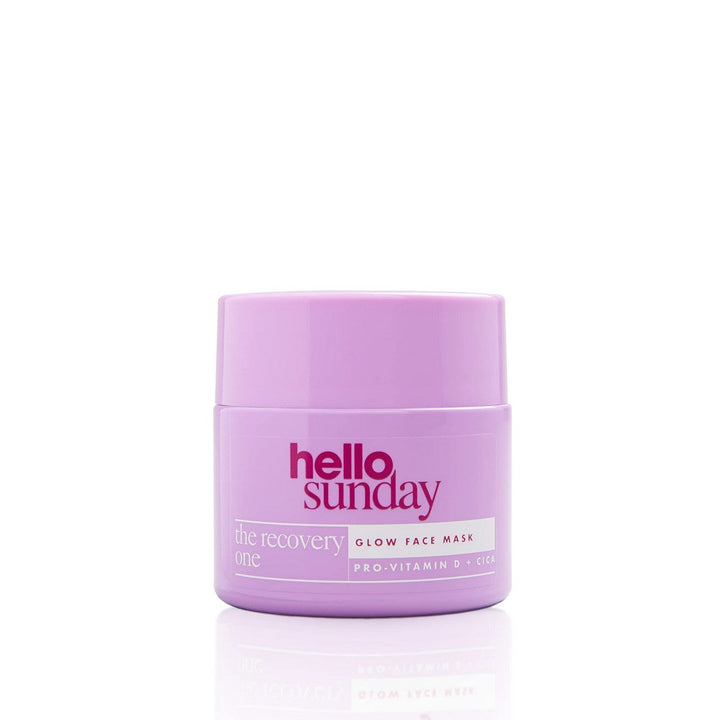 Facial Mask Hello Sunday The Recovery One (50 ml)-0