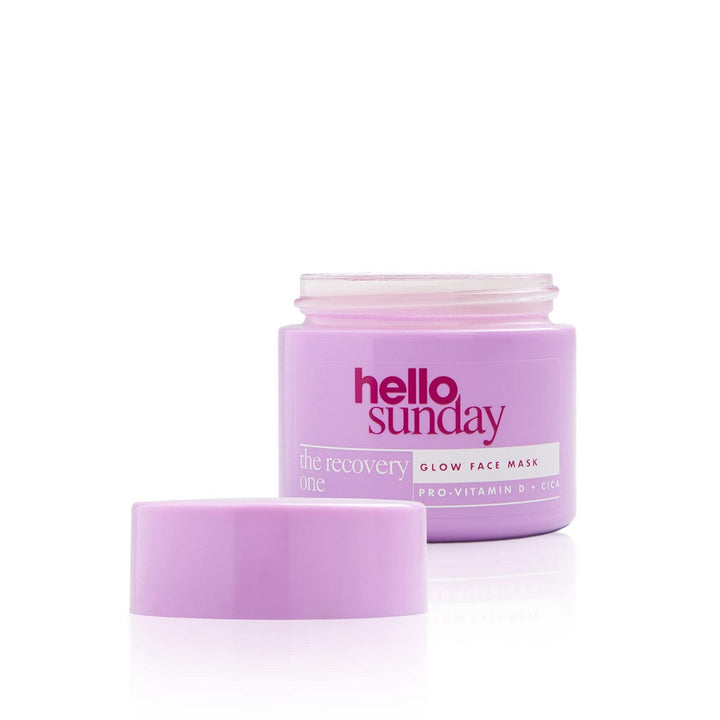 Facial Mask Hello Sunday The Recovery One (50 ml)-6