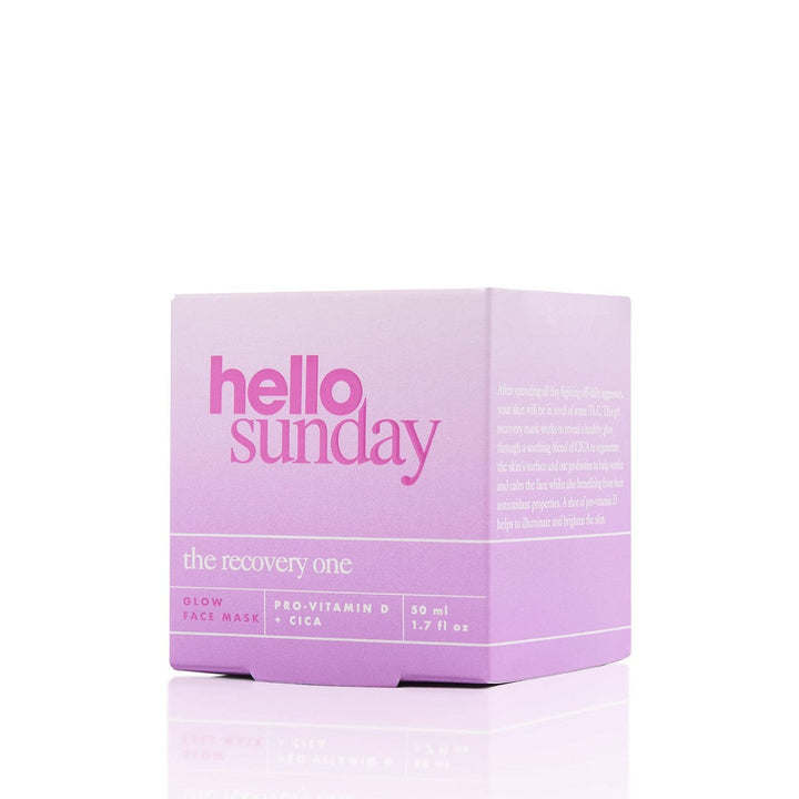 Facial Mask Hello Sunday The Recovery One (50 ml)-5