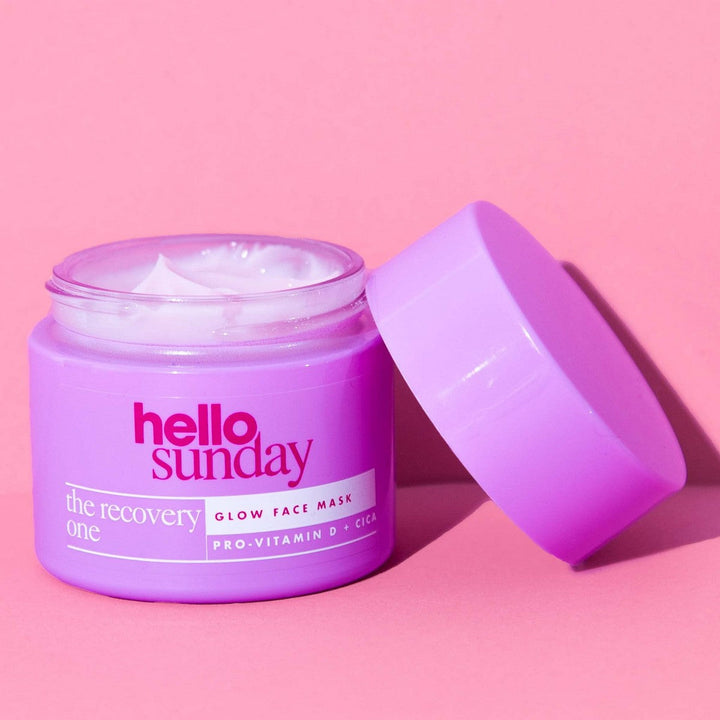 Facial Mask Hello Sunday The Recovery One (50 ml)-3