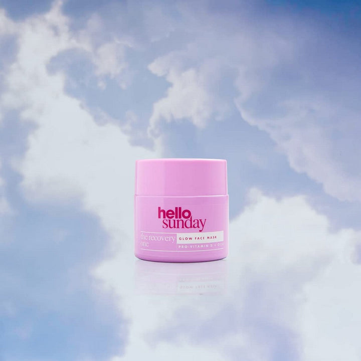 Facial Mask Hello Sunday The Recovery One (50 ml)-1