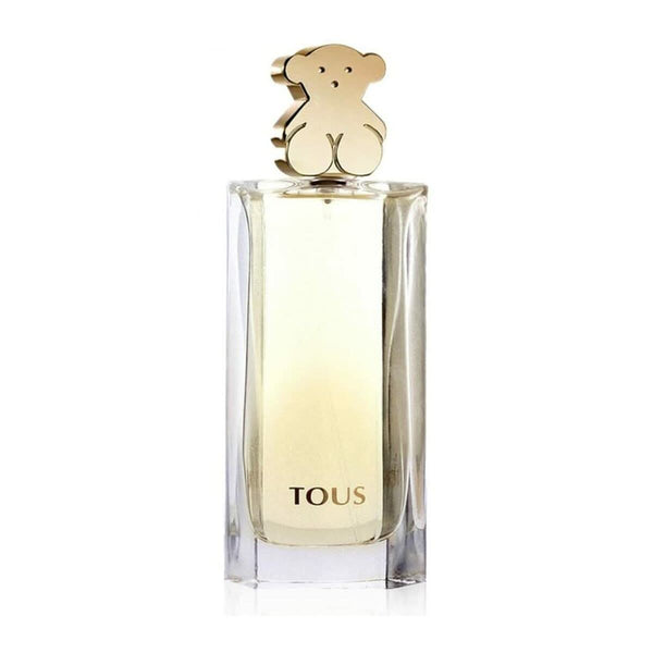 Unisex Perfume Tous VAPO EDP 30 ml-0