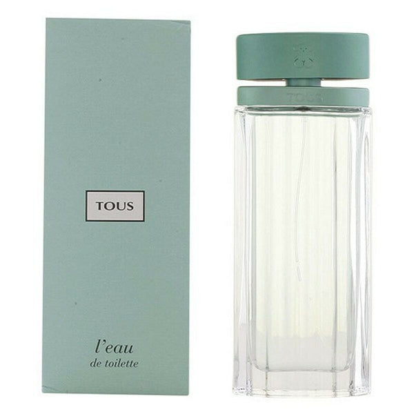 Women's Perfume Tous L'eau Tous 2525307 EDT 90 ml-0