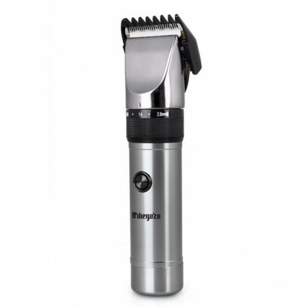 Hair clippers/Shaver Orbegozo CTP-2500-0