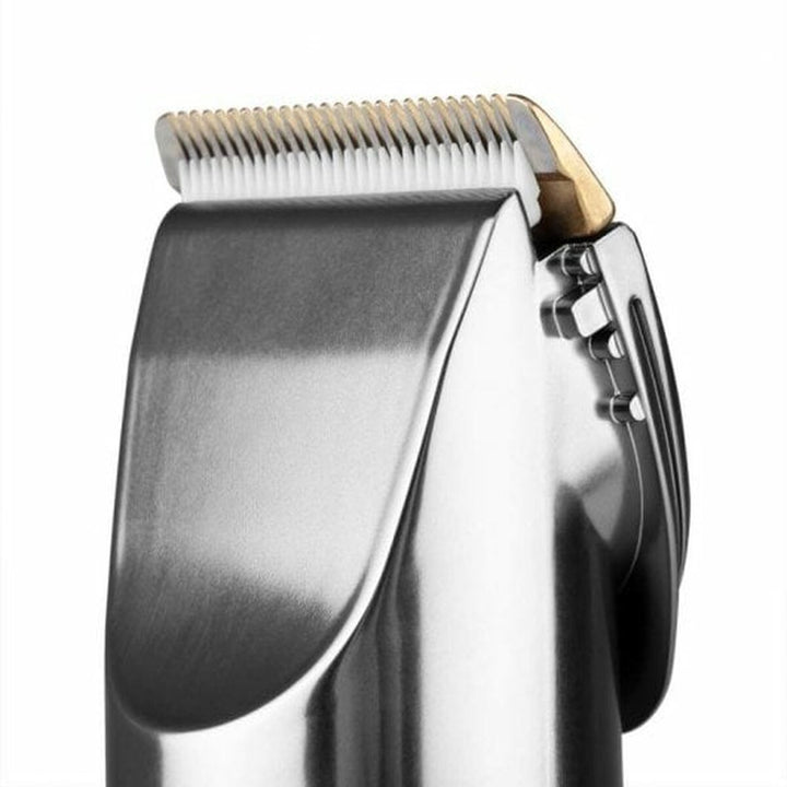 Hair clippers/Shaver Orbegozo CTP-2500-1