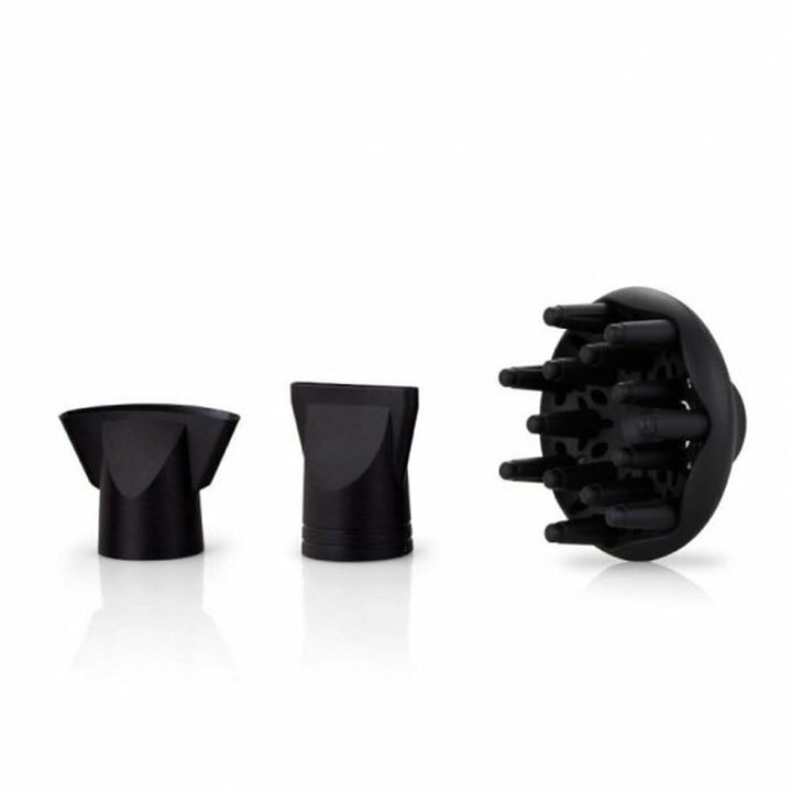 Hairdryer Orbegozo SE 2206 2200 W Black-2