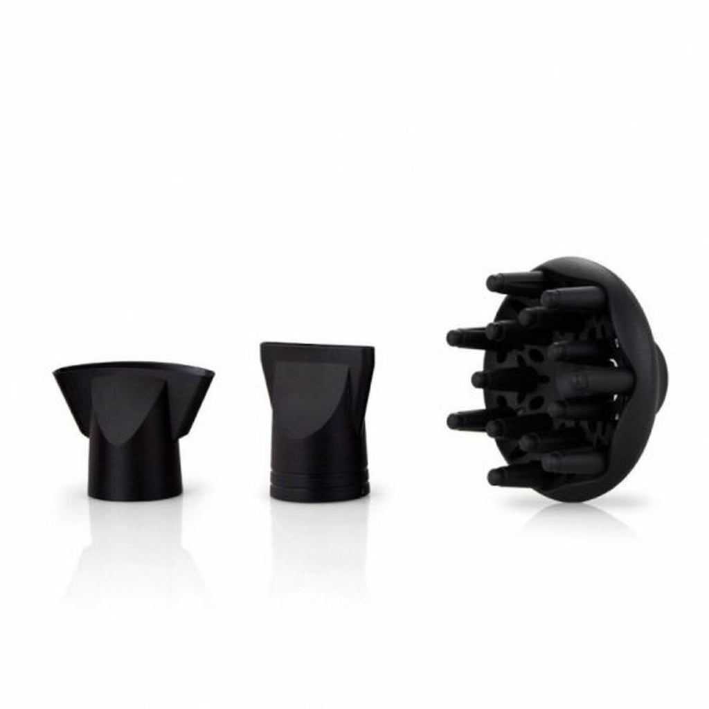 Hairdryer Orbegozo SE 2206 2200 W Black-2